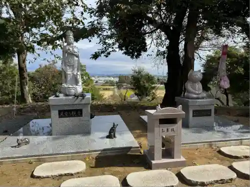 万徳寺(群馬県)