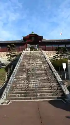 東照宮(広島県)