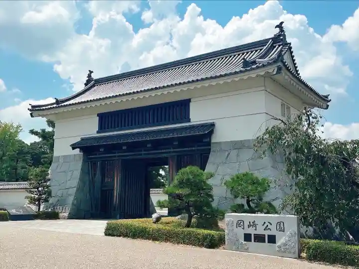 龍城神社(愛知県)