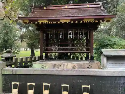 白雲神社(京都府)