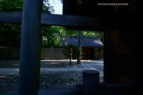 熱田神宮(愛知県)