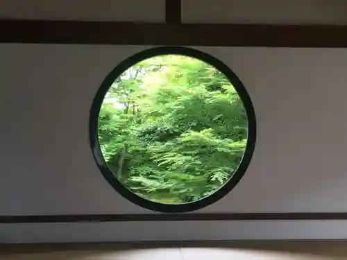 源光庵のその他建物