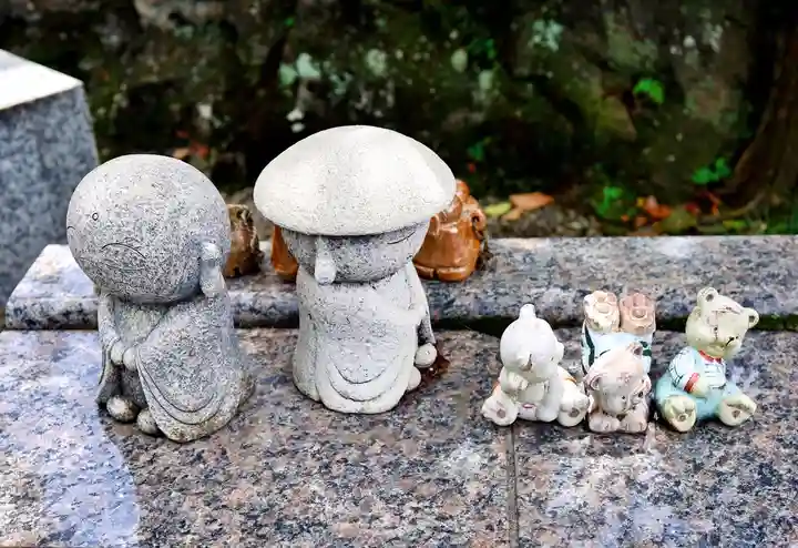 常楽寺(東京都)