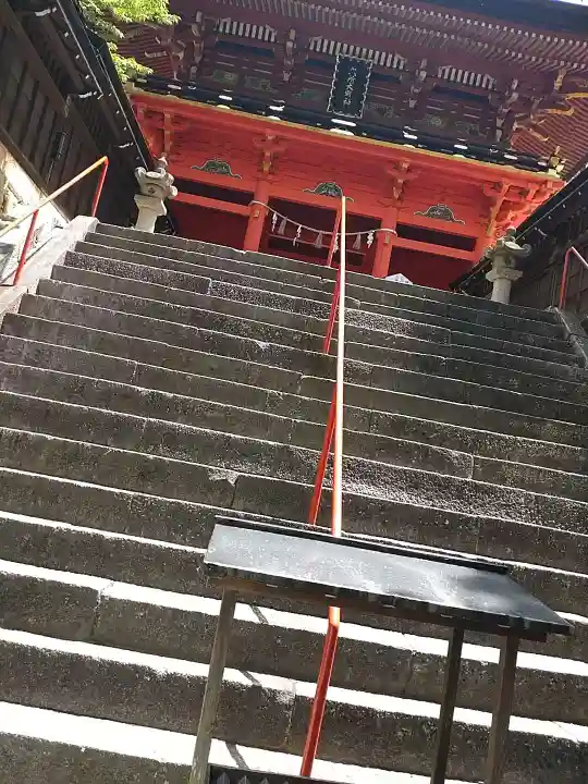六所神社のその他建物