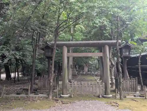 靖國神社(東京都)