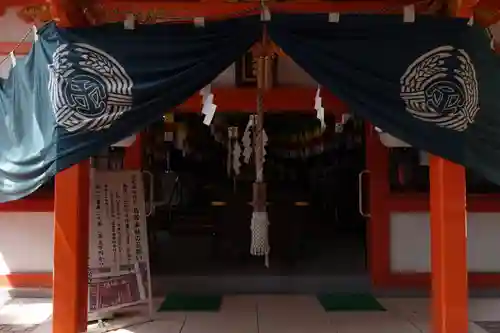 東照宮(広島県)