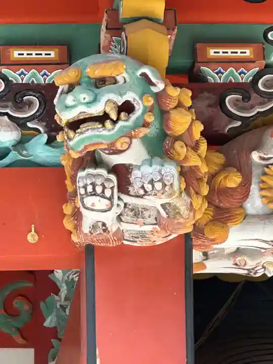 霧島神宮(鹿児島県)