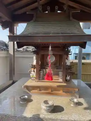 法蓮寺(兵庫県)