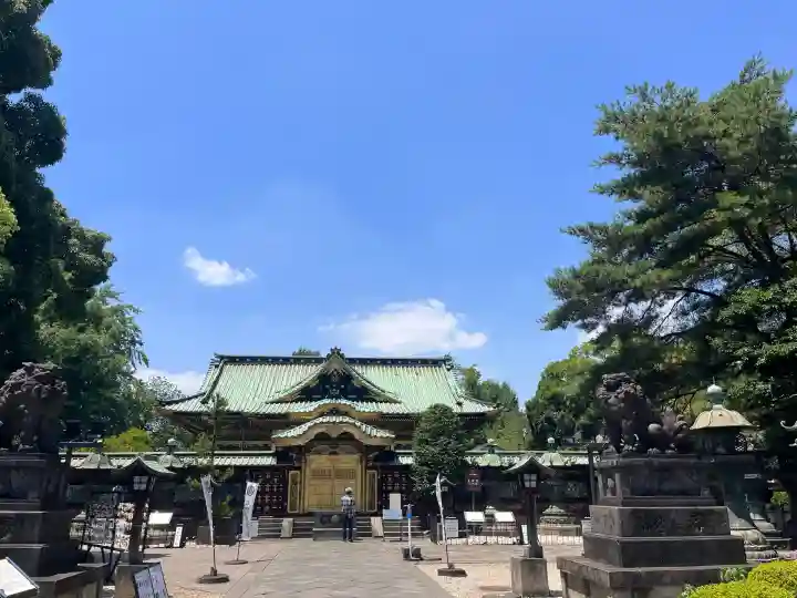 上野東照宮(東京都)