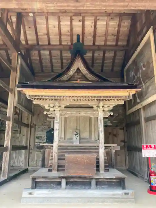 弥勒寺(兵庫県)