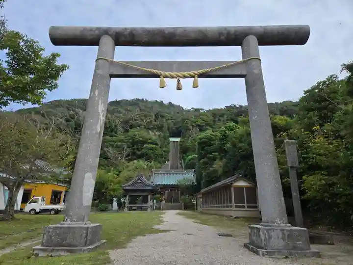 洲崎神社(千葉県)