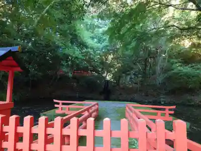 宇佐神宮(大分県)