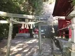 紫神社(宮城県)