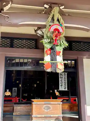 とげぬき地蔵尊 高岩寺(東京都)