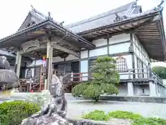 瑞祥寺(宮城県)