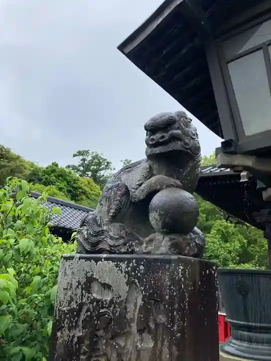 板倉雷電神社(群馬県)