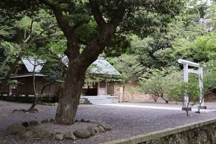 安房神社(千葉県)