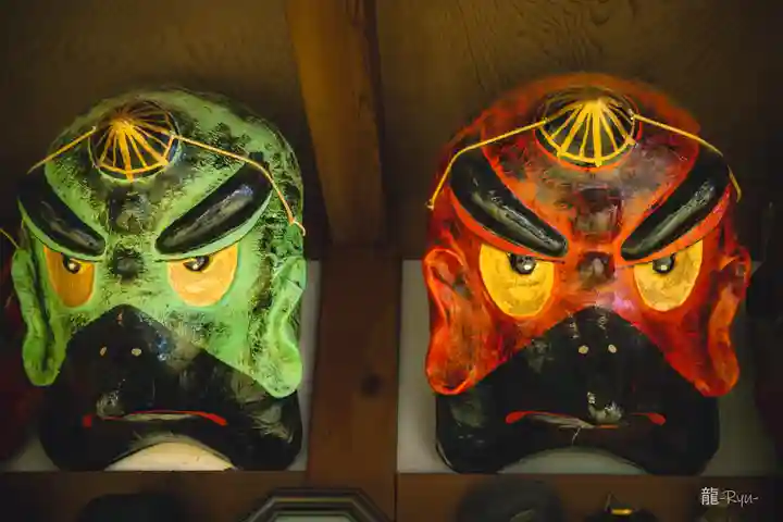 古峯神社(栃木県)