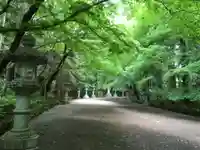 香取神宮のその他建物