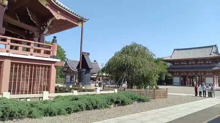 池上本門寺(東京都)