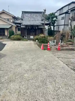 常立寺(東京都)
