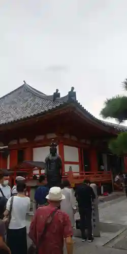 六波羅蜜寺の仏像