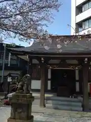 大國神社の建物その他