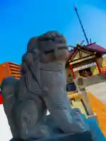 新川皇大神社(北海道)