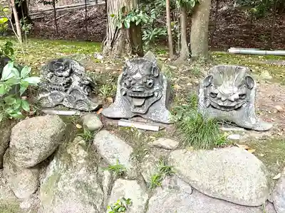 加茂神社(滋賀県)
