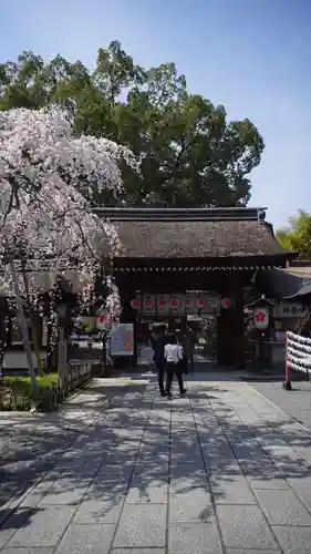 平野神社(京都府)
