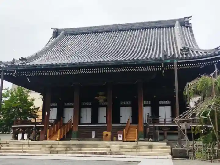 佛光寺(京都府)