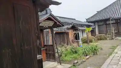 善住寺(滋賀県)