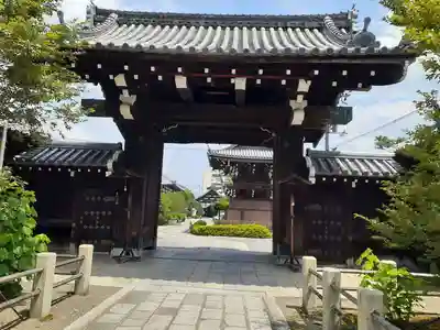 妙蓮寺(京都府)