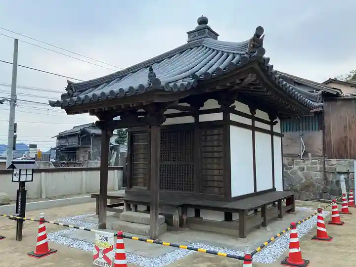 常称寺(広島県)