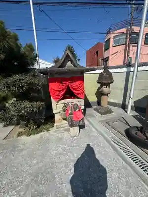 菅相寺(三重県)