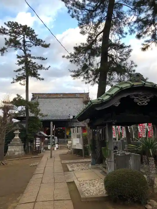 證誠院のその他建物