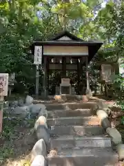 平塚八幡宮(神奈川県)