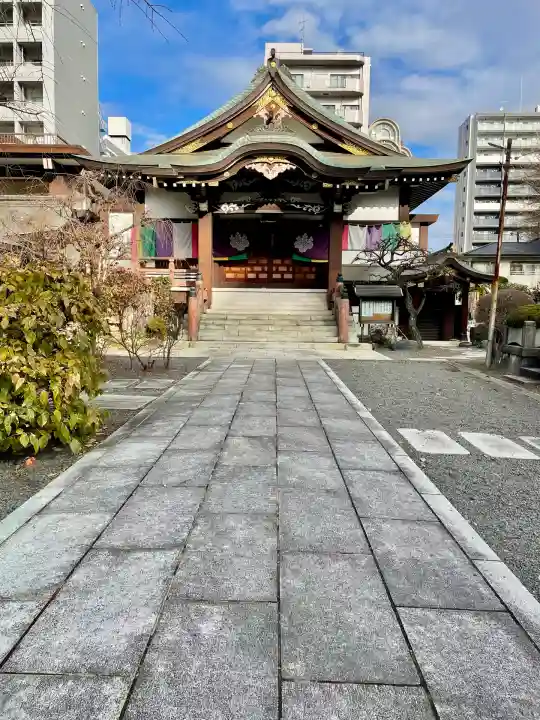 福傳寺(東京都)