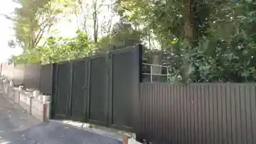 北向不動尊のその他建物