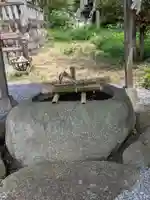 津嶋神社(岐阜県)