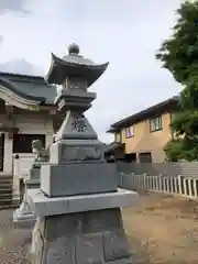 神明神社(福井県)