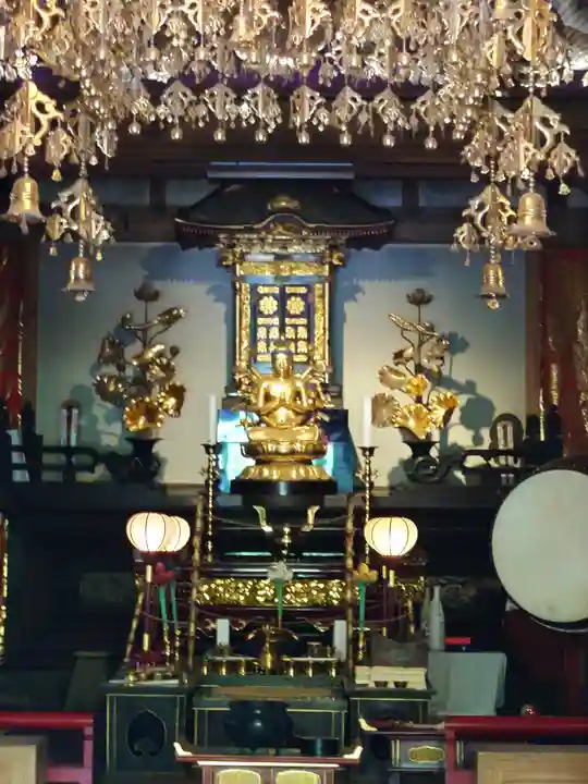 正法寺(埼玉県)