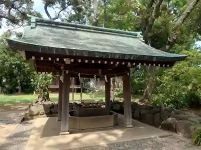 鹿嶋神社(東京都)