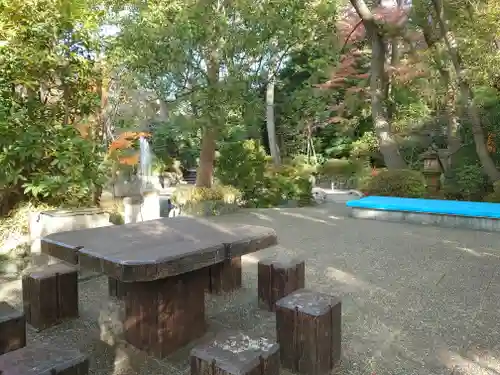 寒川神社(神奈川県)