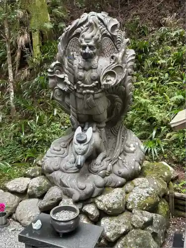 最乗寺（道了尊）(神奈川県)