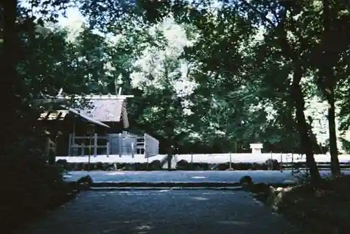 倭姫宮（皇大神宮別宮）のその他建物