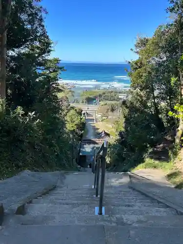 洲崎神社(千葉県)