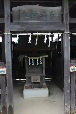 草刈大宮神社(千葉県)