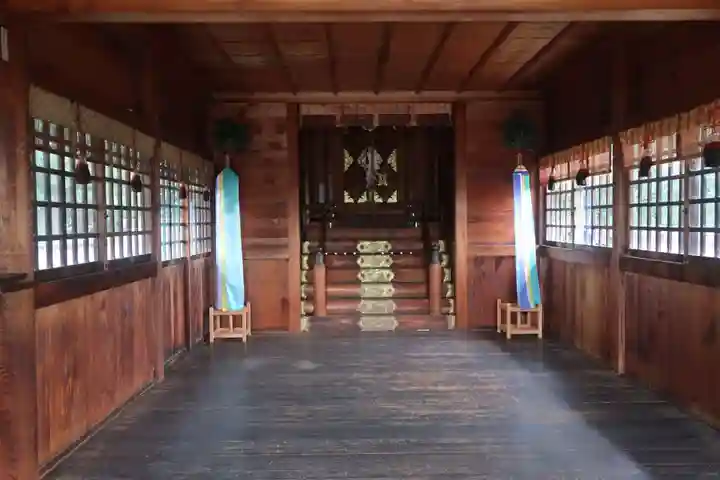 神明社(愛知県)