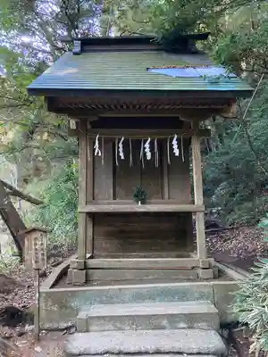鹿島神宮(茨城県)